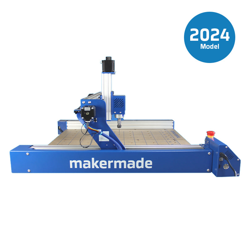 MakerMade CNC500