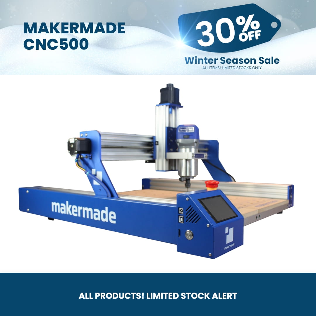 MakerMade CNC500
