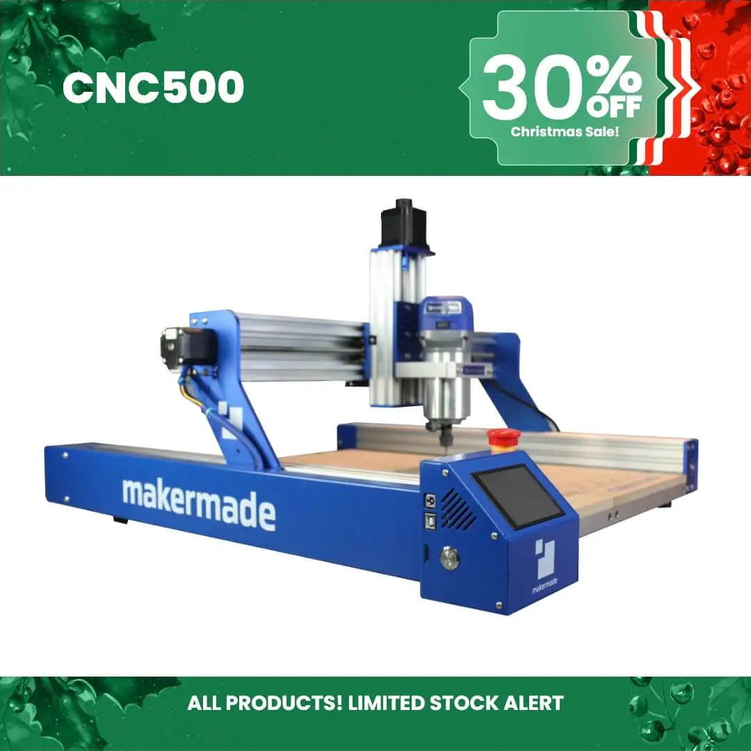 MakerMade CNC500