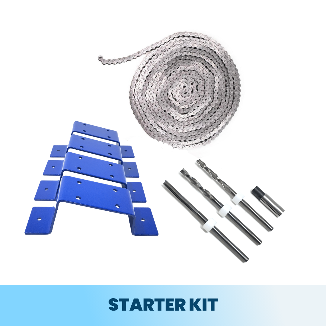 M2 Starter Kit