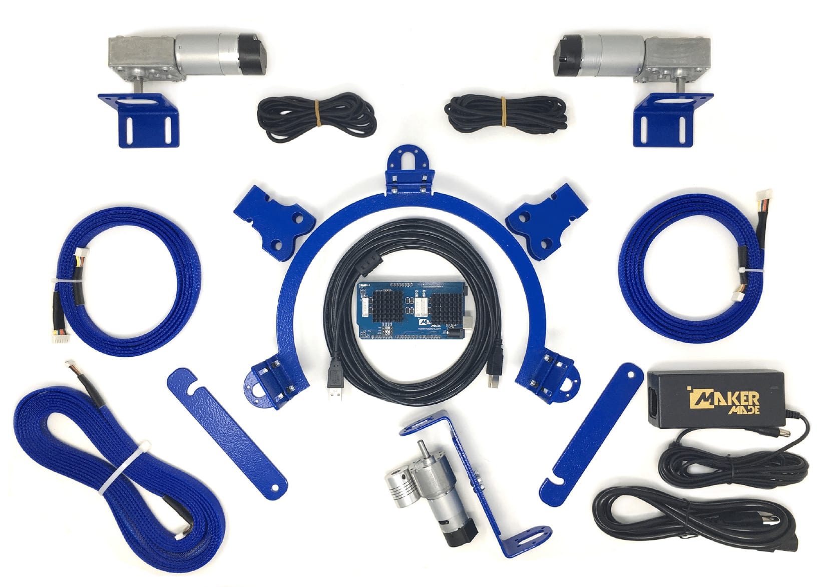 MakerMade Basic Maslow CNC Kit **SOLD OUT**