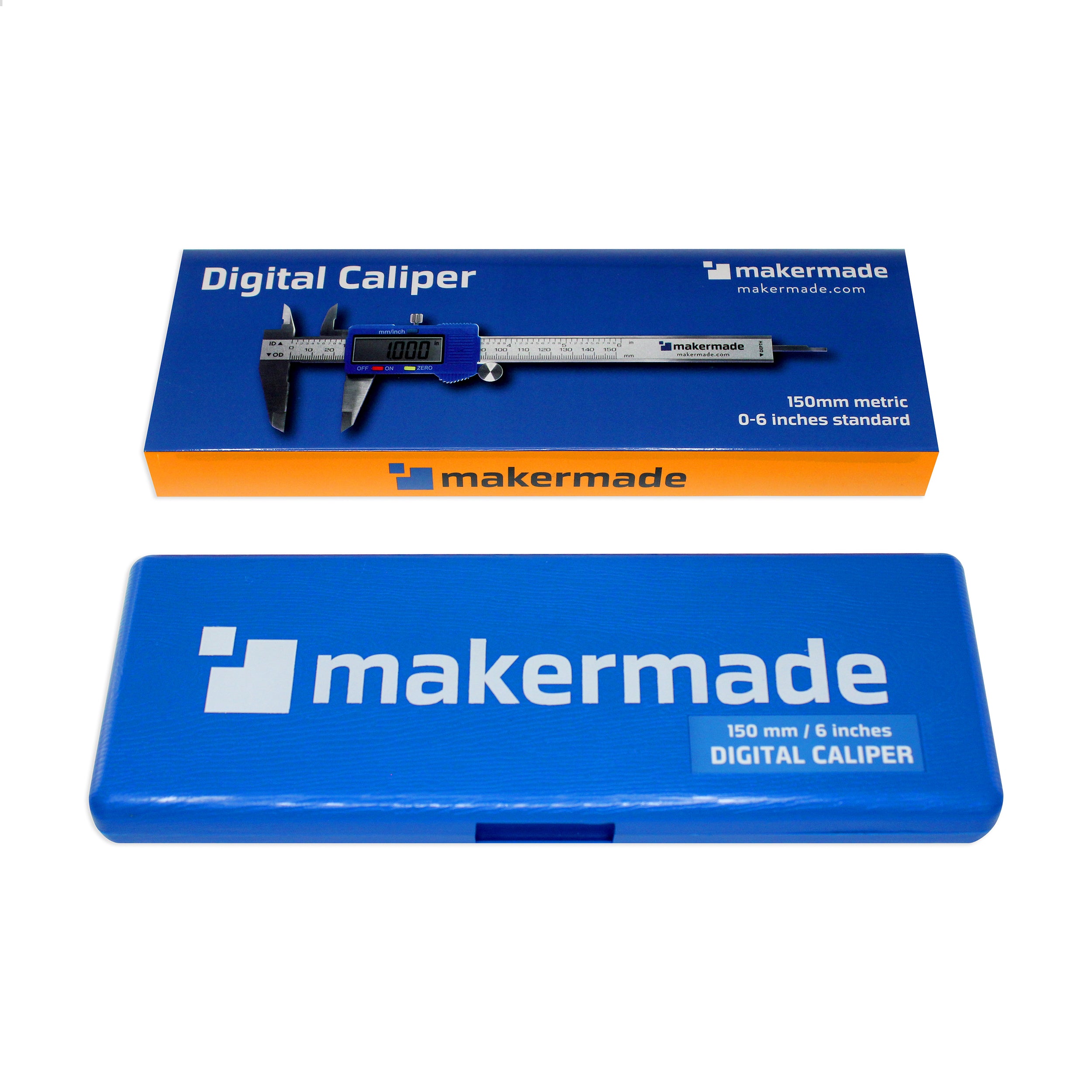MakerMade Digital Caliper