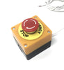 J-Tech Laser Emergency Stop Switch for the MakerMade Laser Module