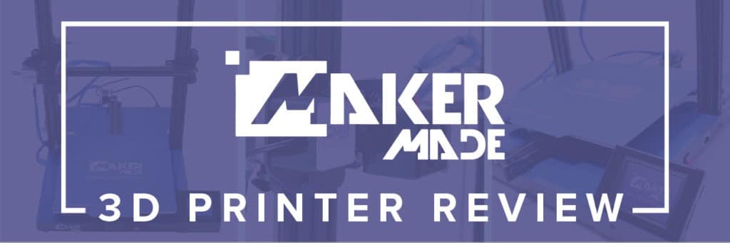 3D Printer In-Depth Overview with Jacob