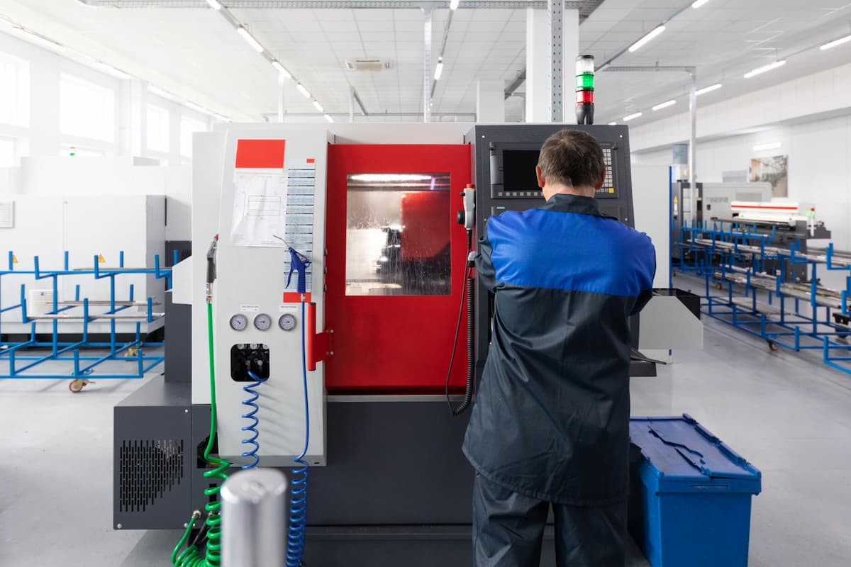 CNC maintenance tips for Long CNC Life: Powerful, Proven Strategies to Avoid Costly Failures