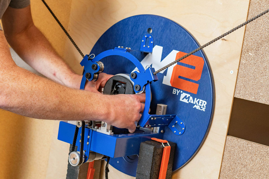 Laser Cutting & Engraving Materials List