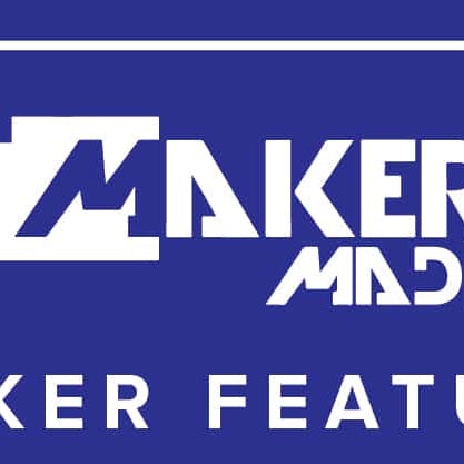 Maker Feature – Derek Smith