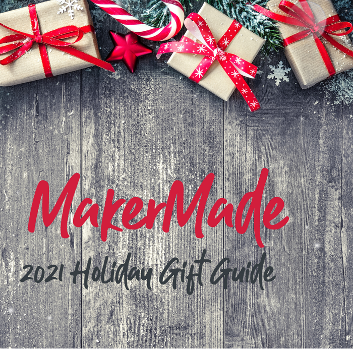 Shop Small Makers this Holiday!