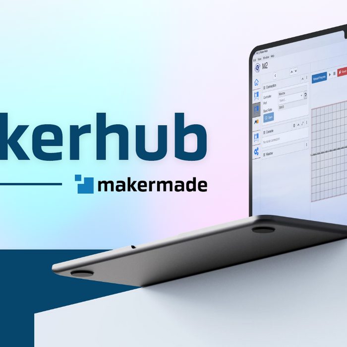 Makerhub Press Release