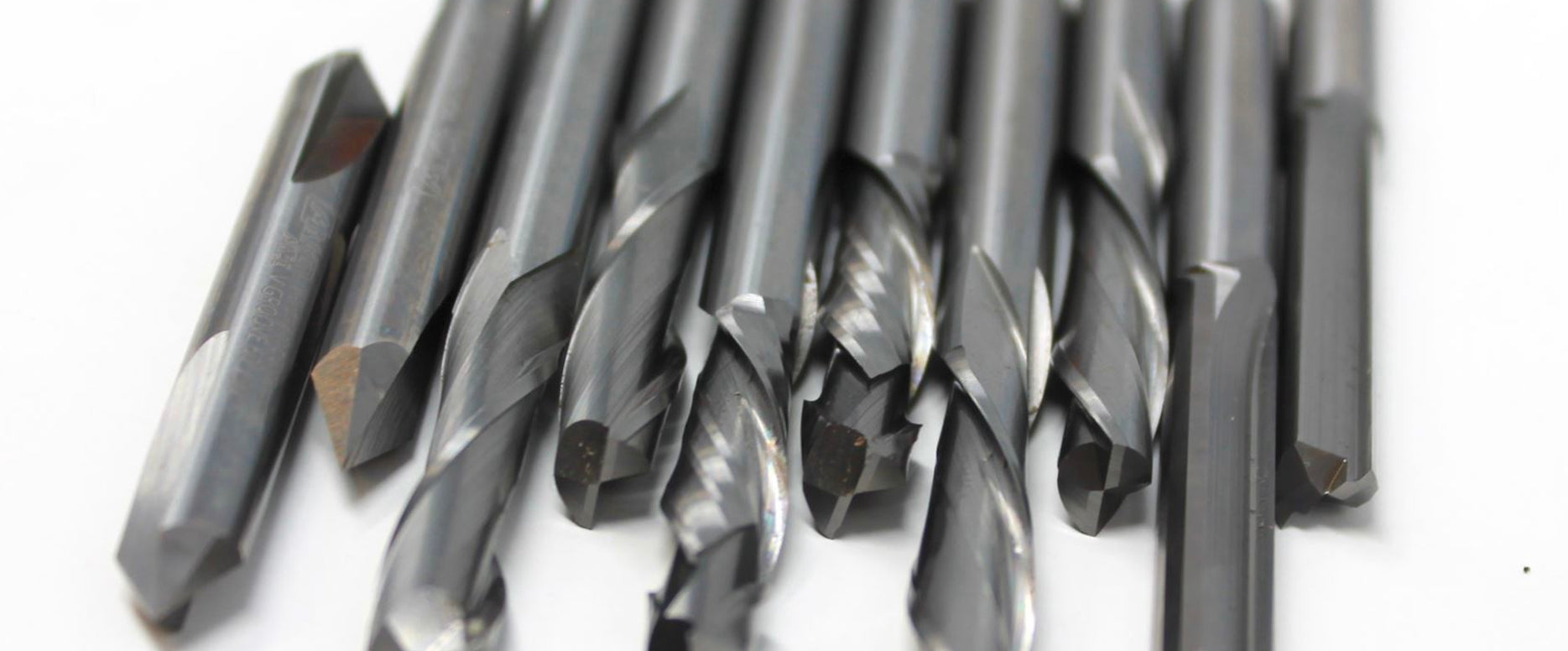 Choosing Router Bits for Your Project