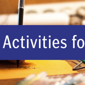 20 STEM Activities for Kids Round-Up