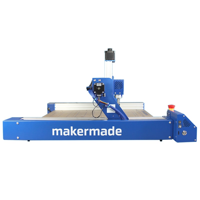 MakerMade CNC500 Parts and Accessories Collection