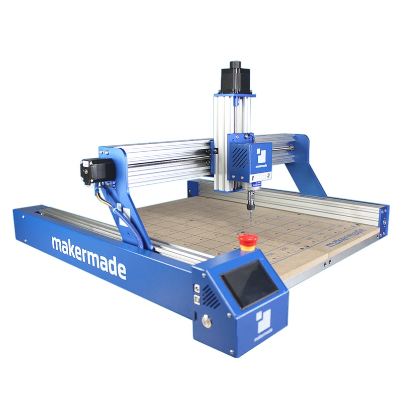 MakerMade CNC500 Desktop CNC Collection
