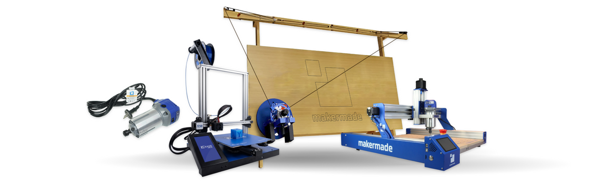 CNC Bundle Collection