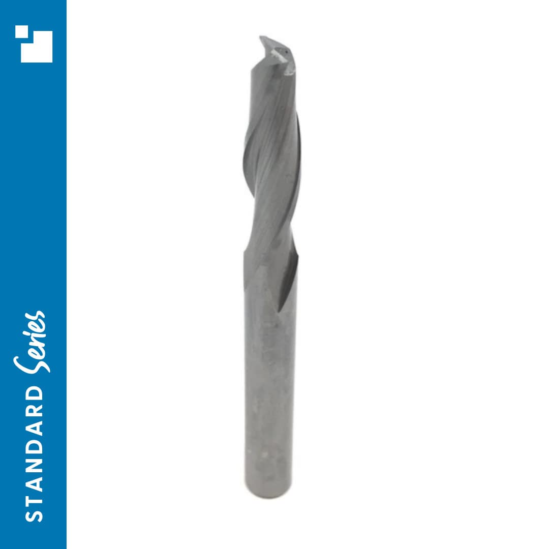 M2 CNC Machine Router Bits