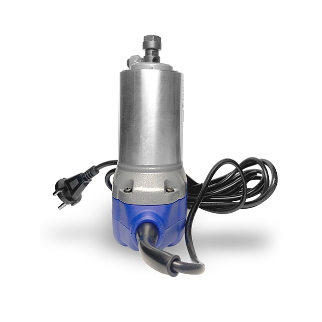 CNC Router with ER-11 Collet - MakerMade