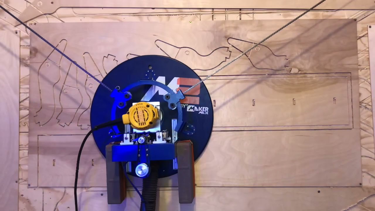 Loading video