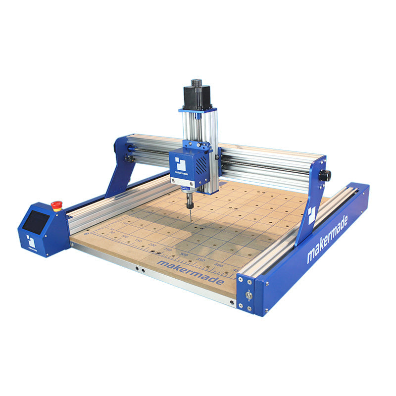 Maker Store CNC Bundle - CNC500 and M2 Kit — MakerMade