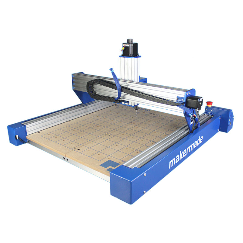 MakerMade CNC500