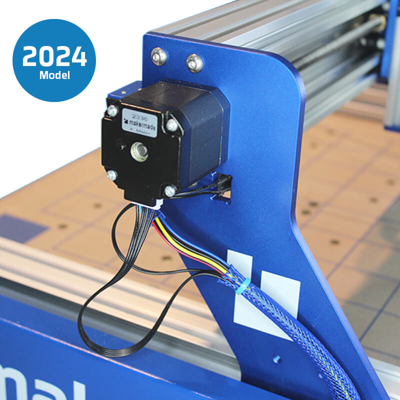 CNC500 Resources – MakerMade
