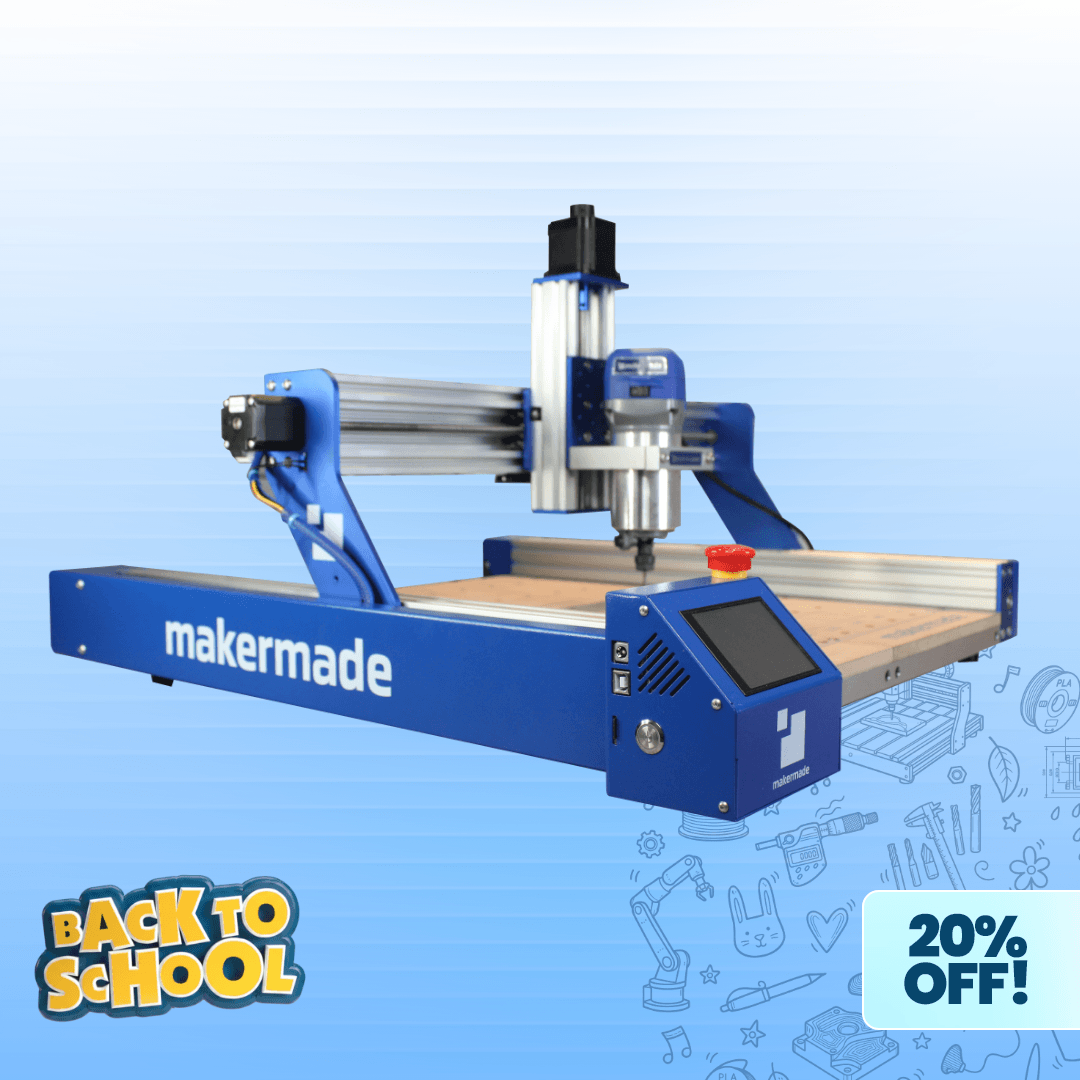 MakerMade CNC500