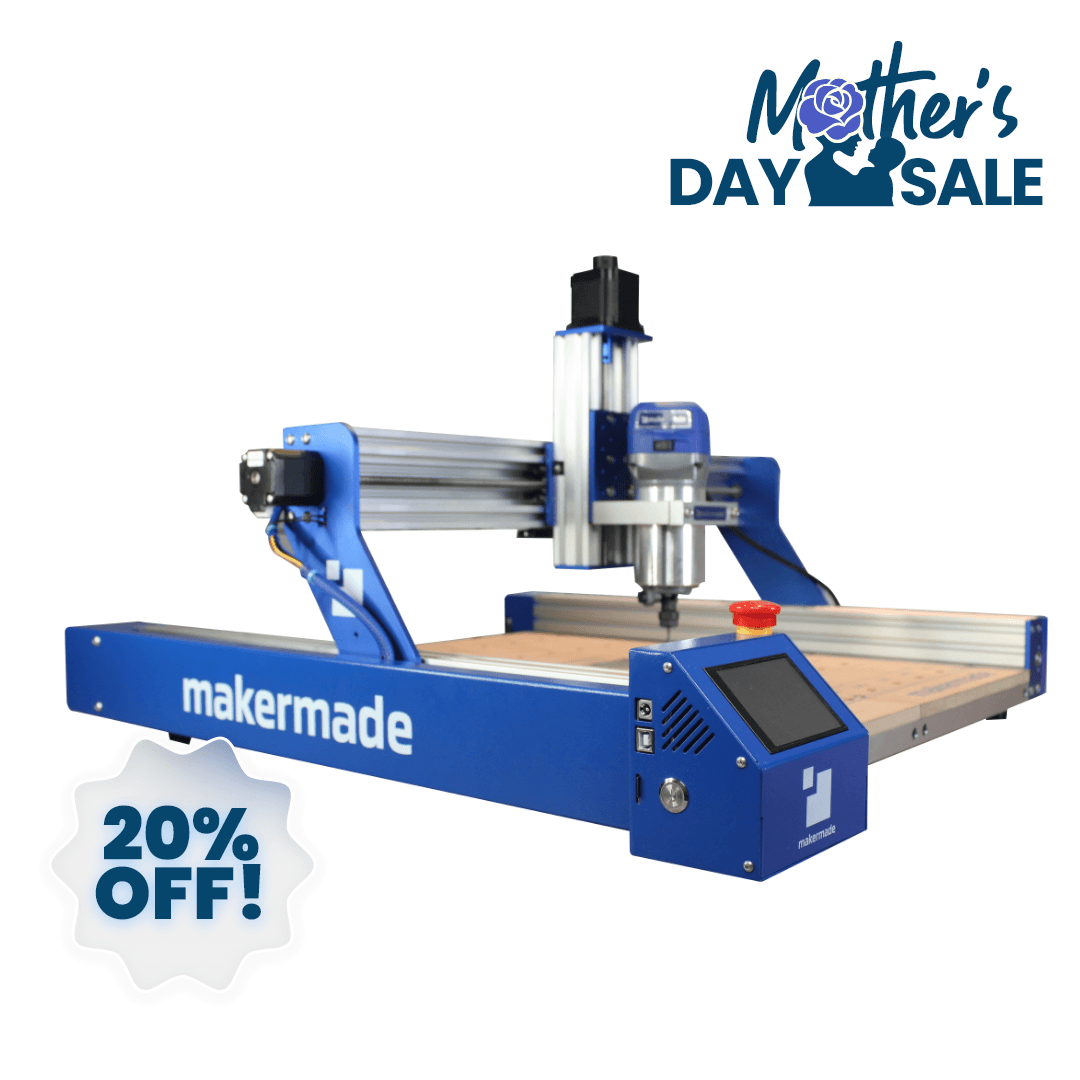 MakerMade CNC500