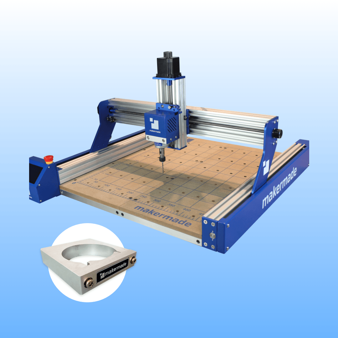 MakerMade CNC500 Base Model
