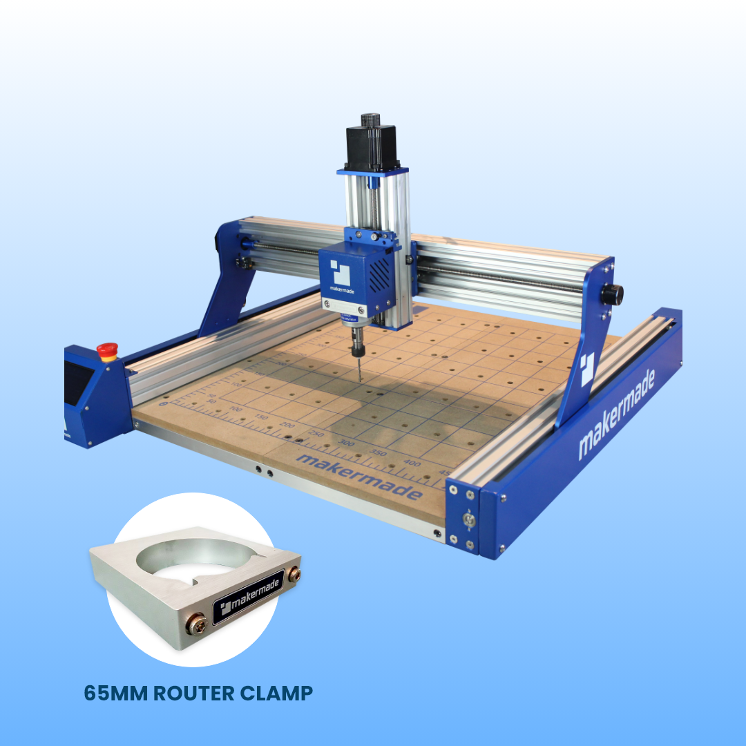 MakerMade CNC500 Base Model