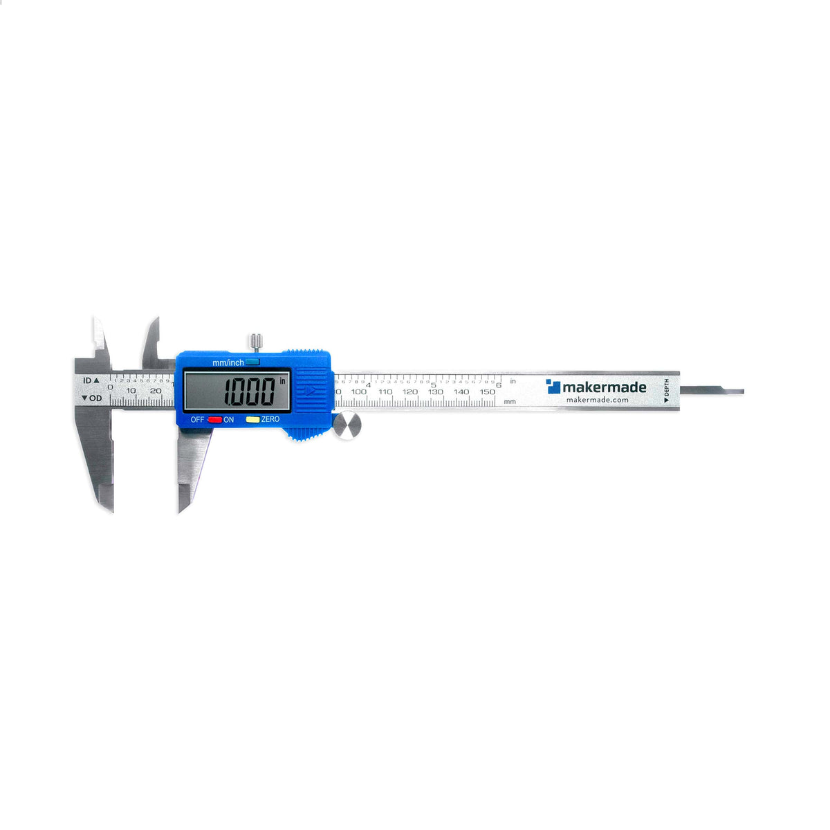 MakerMade Digital Caliper