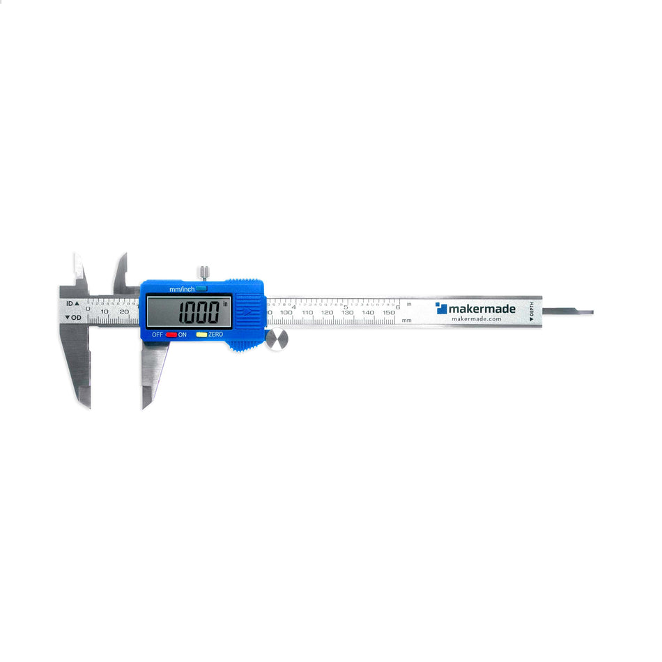 MakerMade Digital Caliper