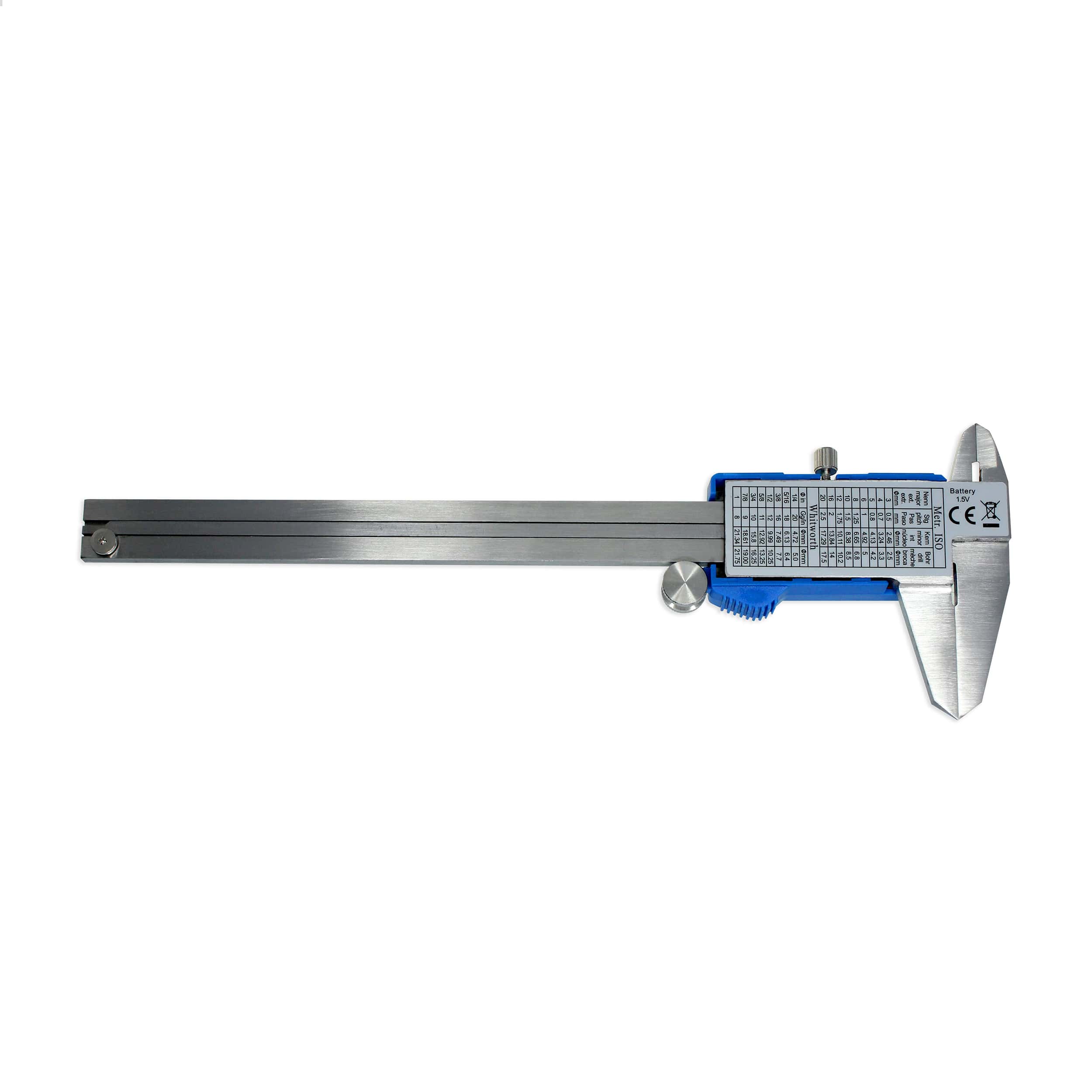MakerMade Digital Caliper
