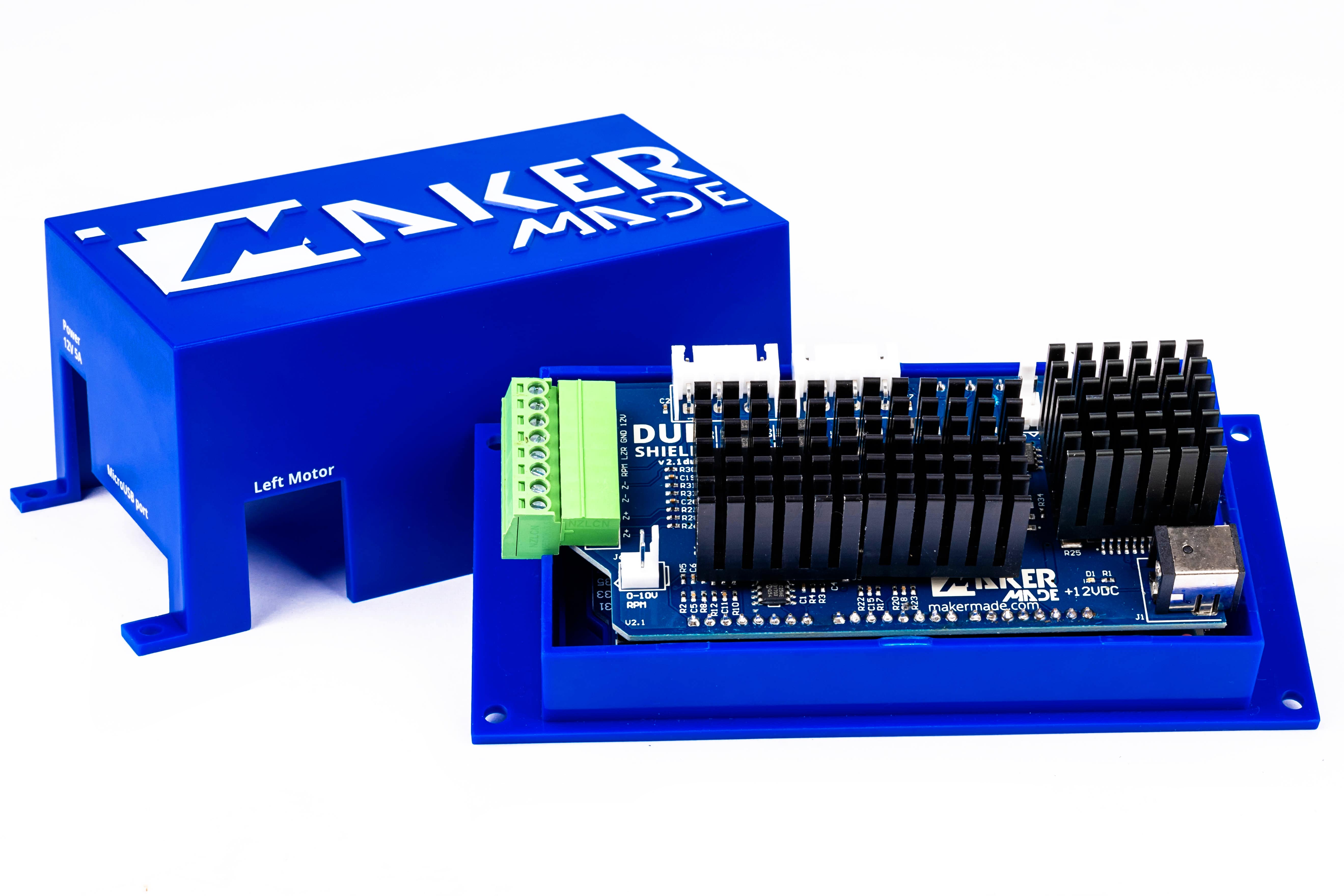 MakerMade M2 Due Board