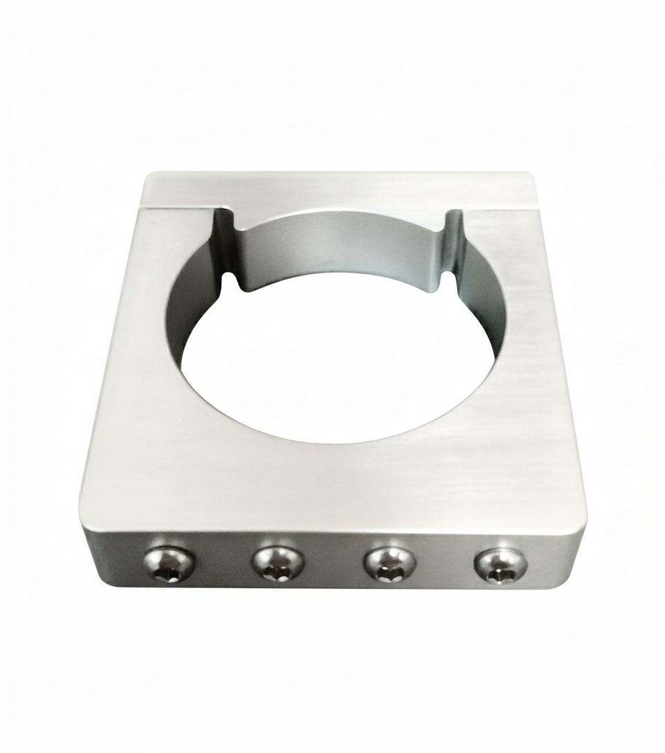 MakerMade M2 71mm Router Clamp