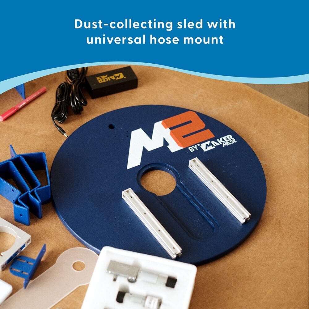 MakerMade M2 CNC Kit - MakerMade