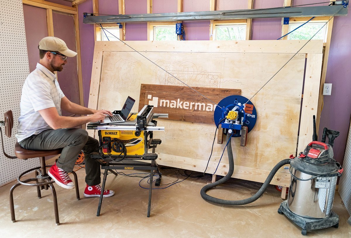 Frame Resources — MakerMade