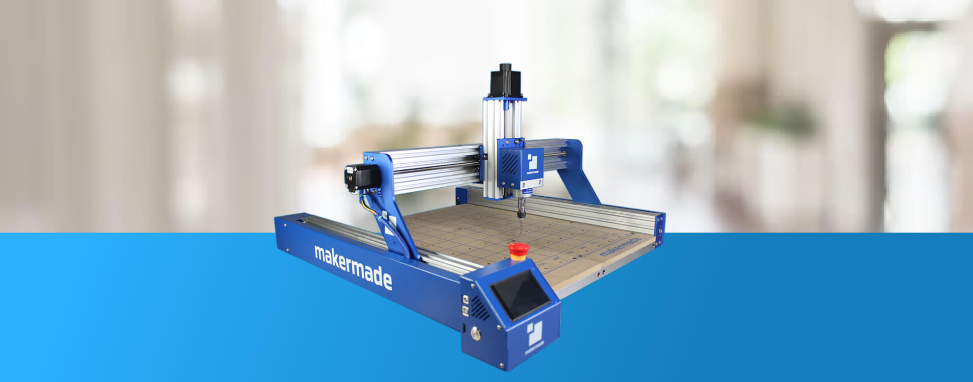mimohiromiページ CNC500 Resources – MakerMade