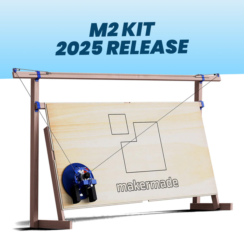 Maker Store All Maker Made Products – MakerMade