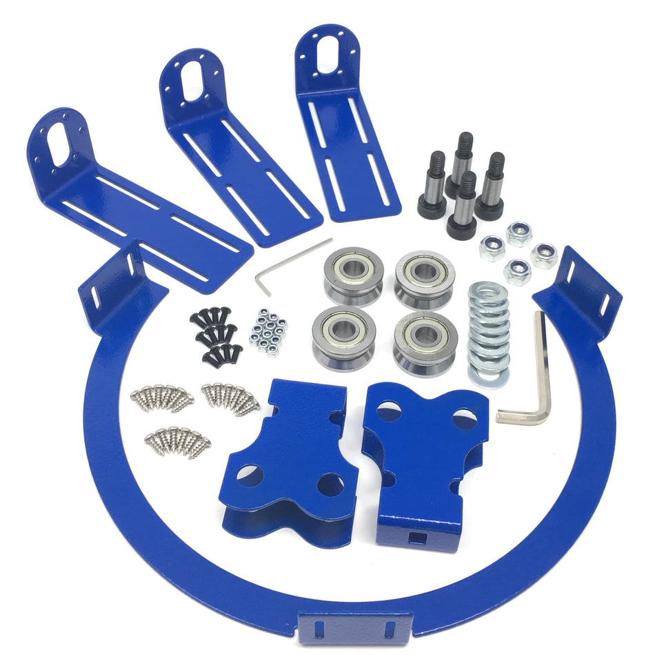 Maslow/M2 CNC Universal Ring Kit Component