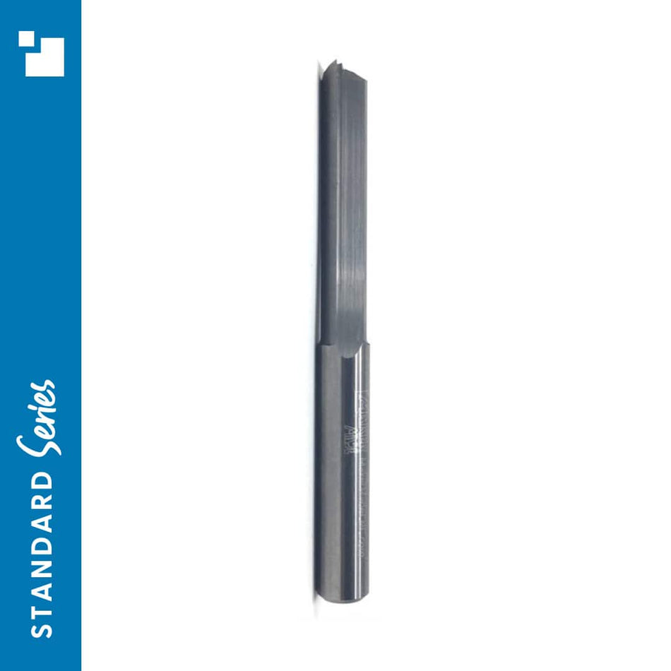 MakerMade 1/4" Straight Cut Router Bit