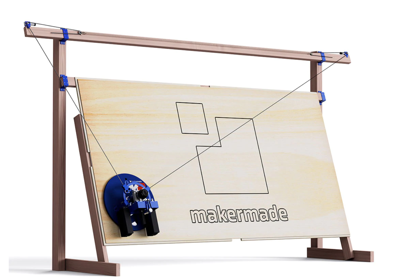 Makerhub Makerhub - Formerly Makerverse Software – MakerMade