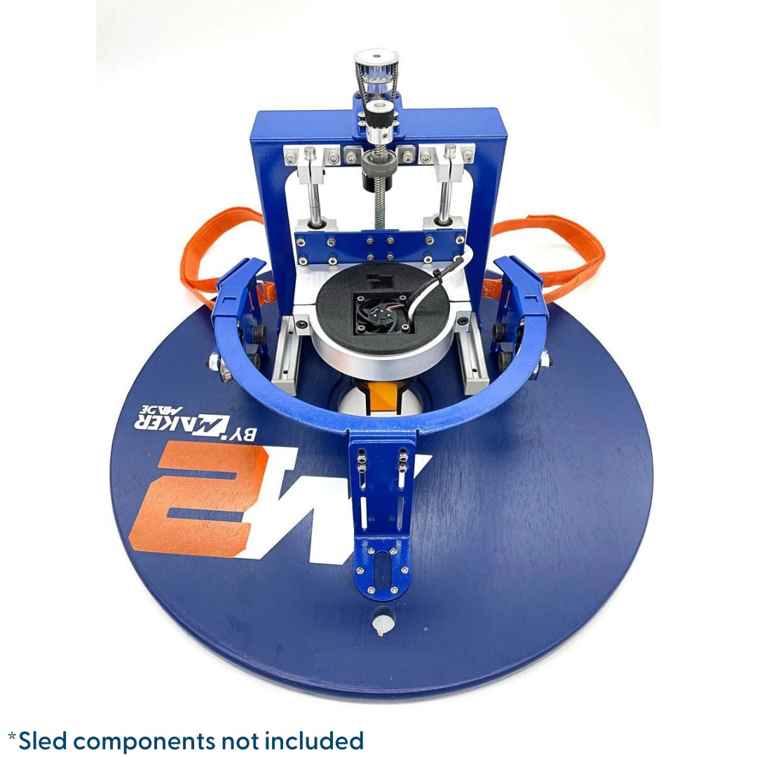 MakerMade M2 Laser Engraving Module