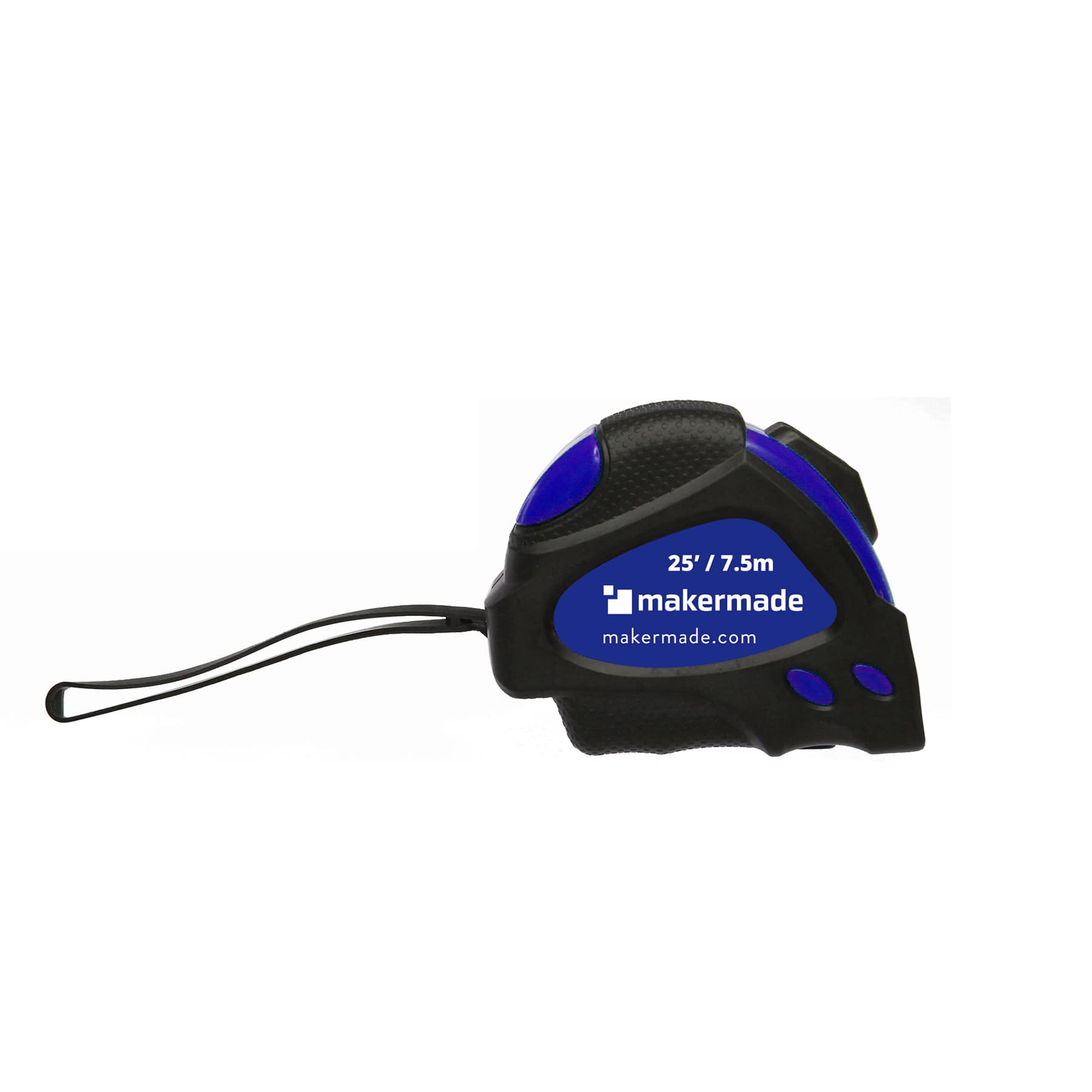 MakerMade Retractable Tape Measure