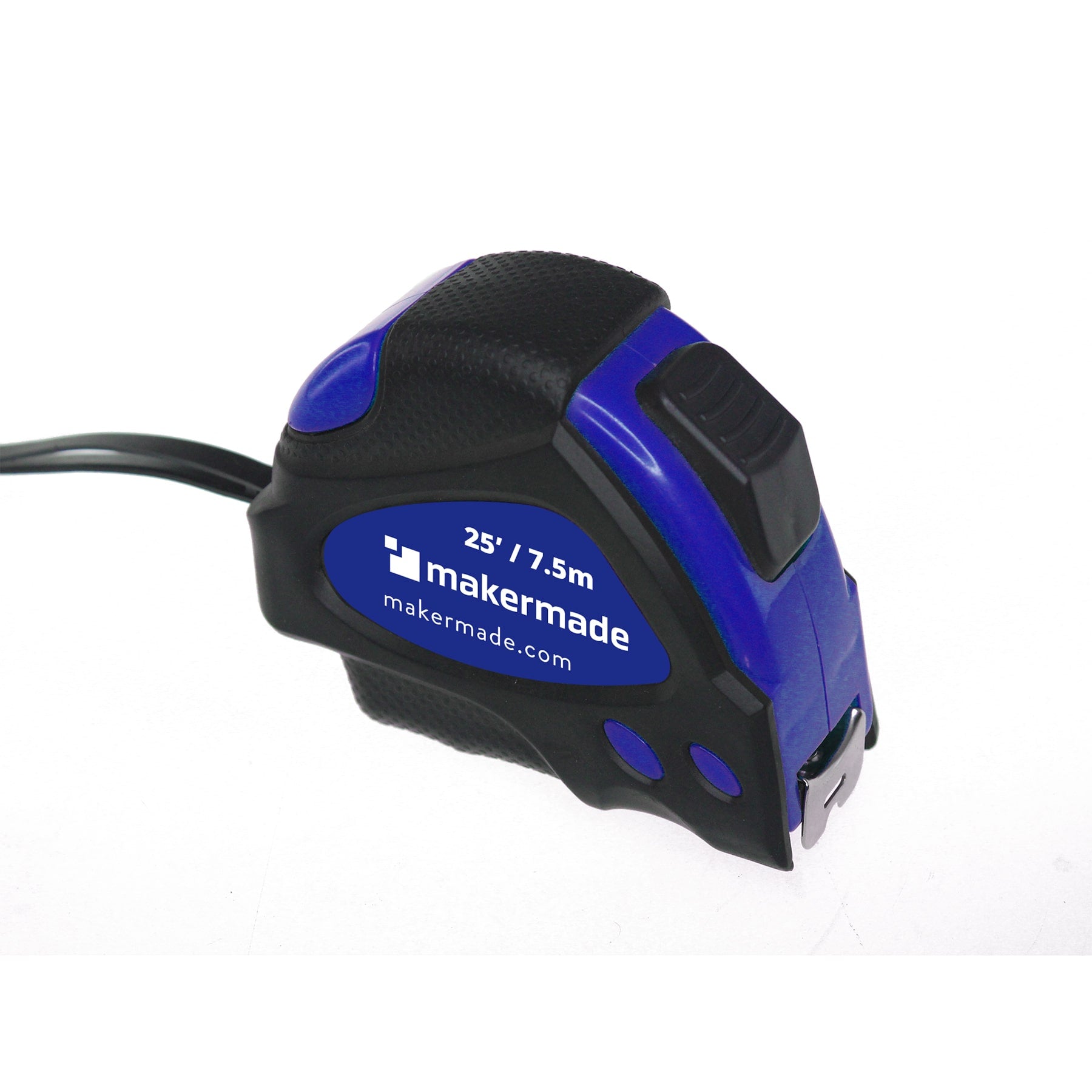 MakerMade Retractable Tape Measure