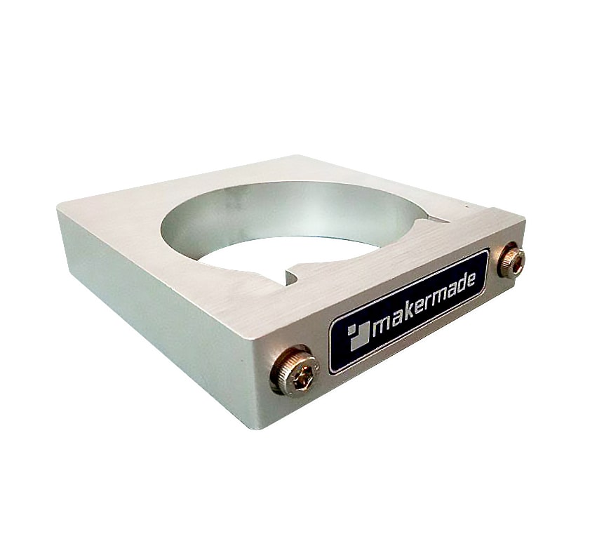 MakerMade M2 71mm Router Clamp