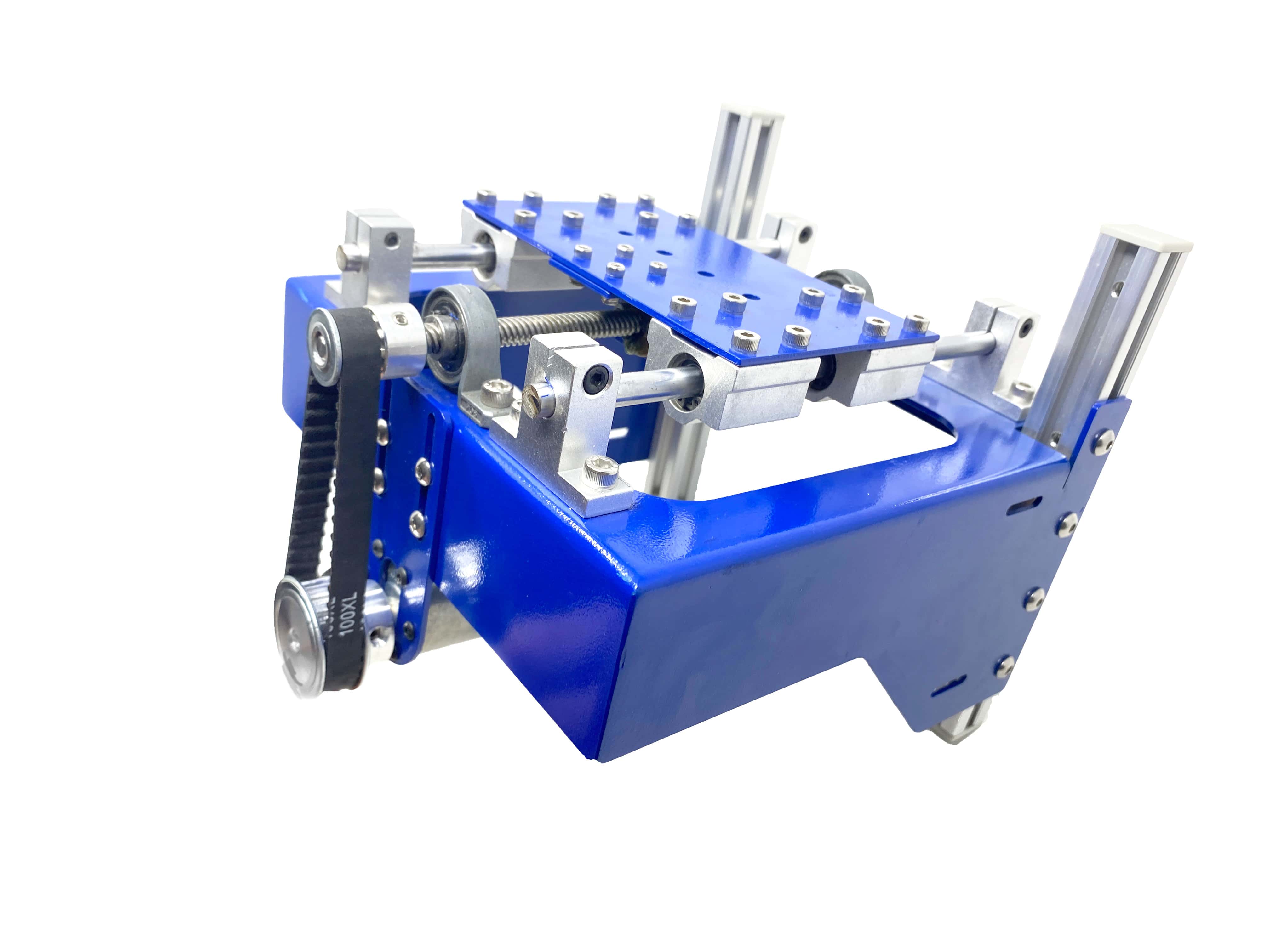 MakerMade Maslow CNC Z-axis Upgrade - MakerMade