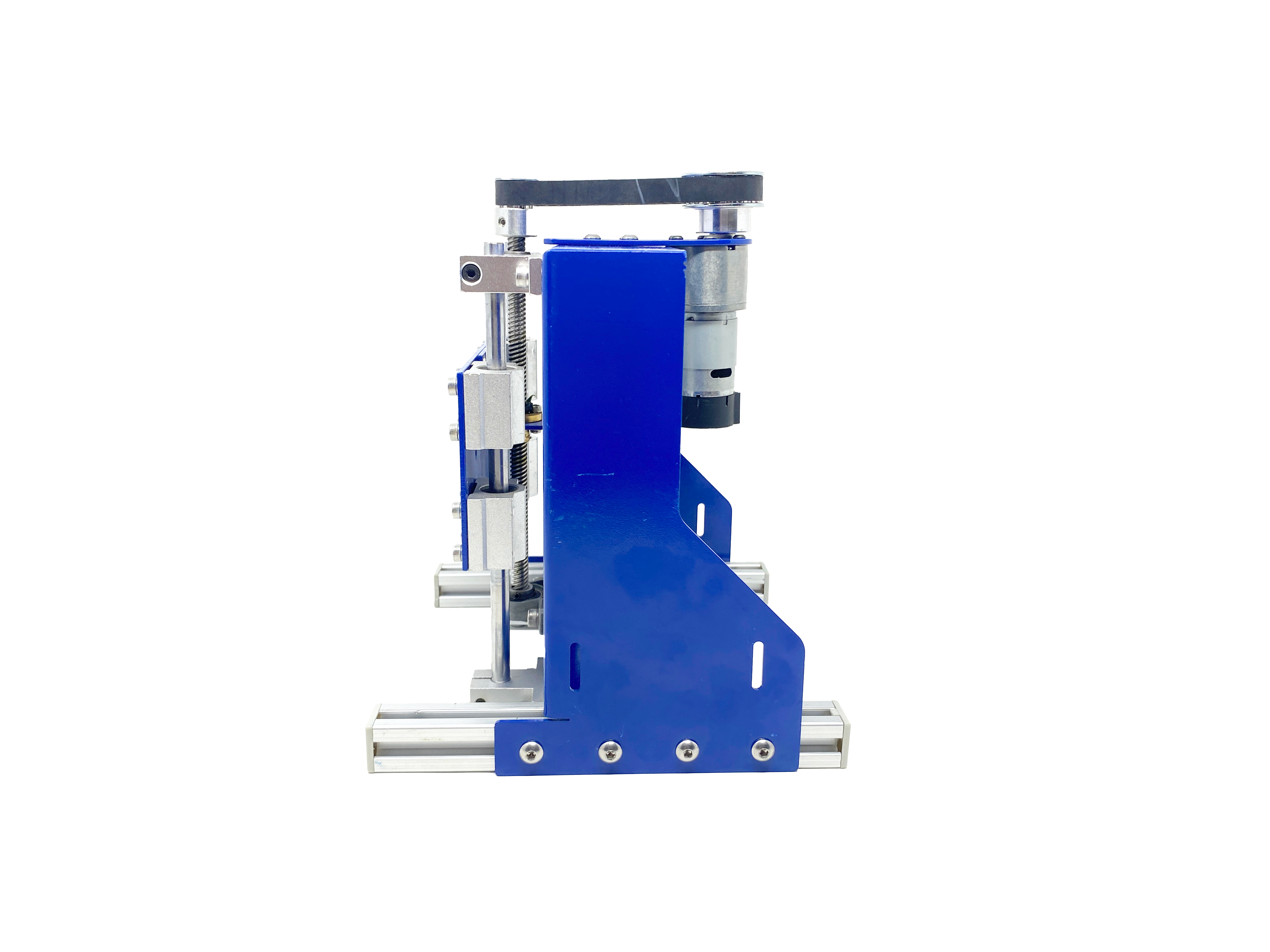 MakerMade Maslow CNC Z axis Upgrade MakerMade