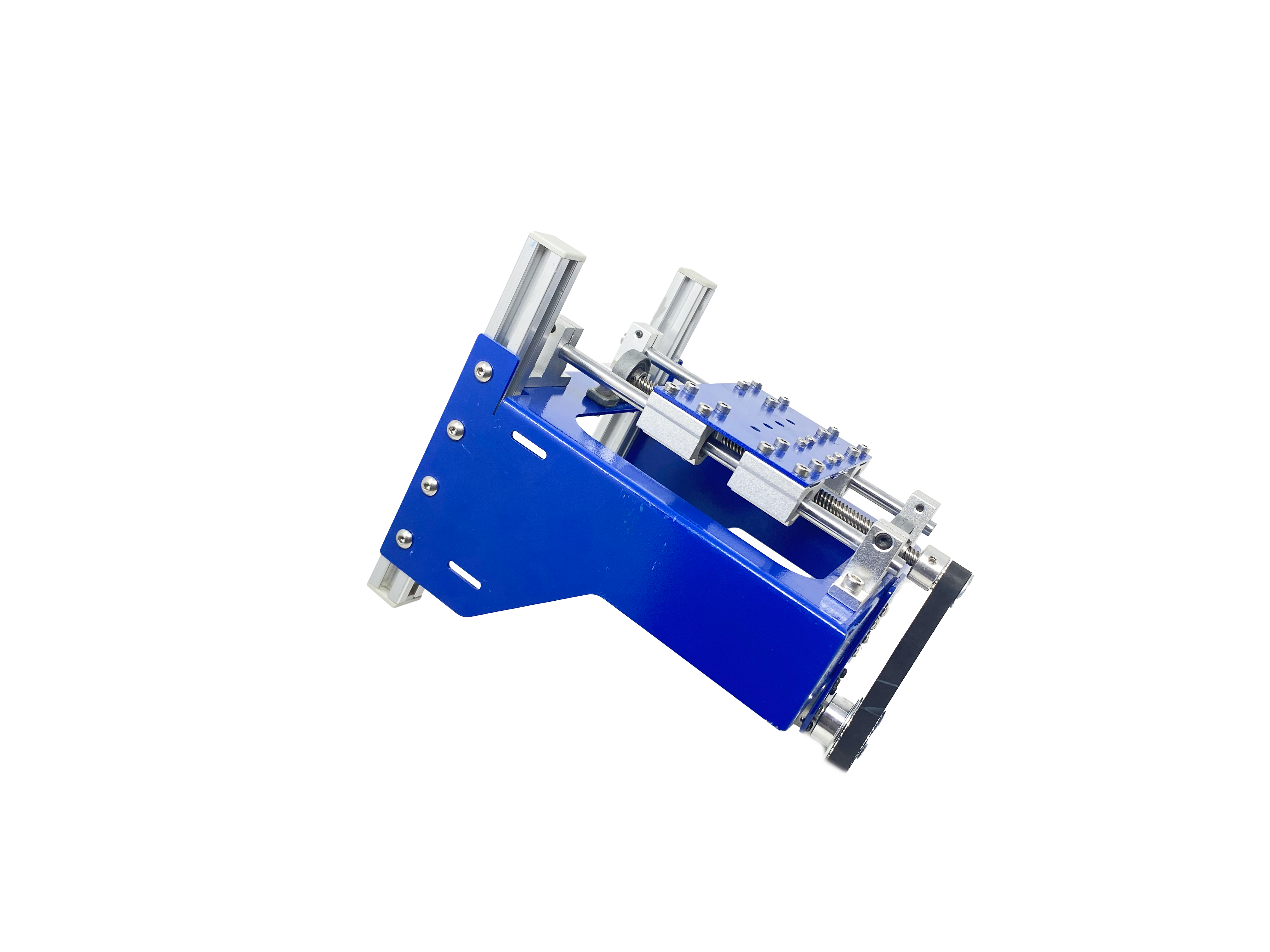 MakerMade Maslow CNC Z-axis Upgrade