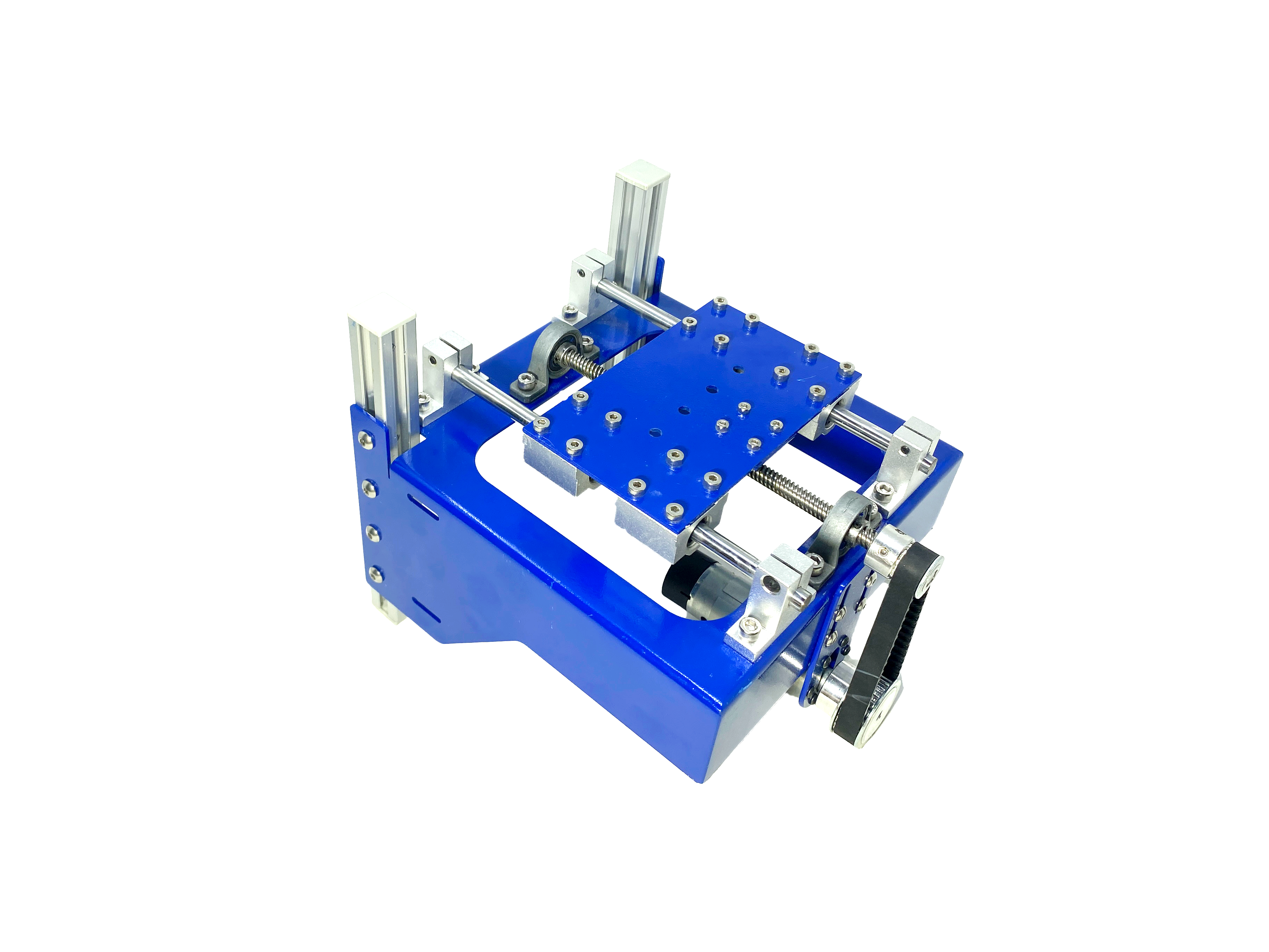 MakerMade Maslow CNC Z-axis Upgrade - MakerMade MakerMade Maslow CNC Z-axis Upgrade - MakerMade