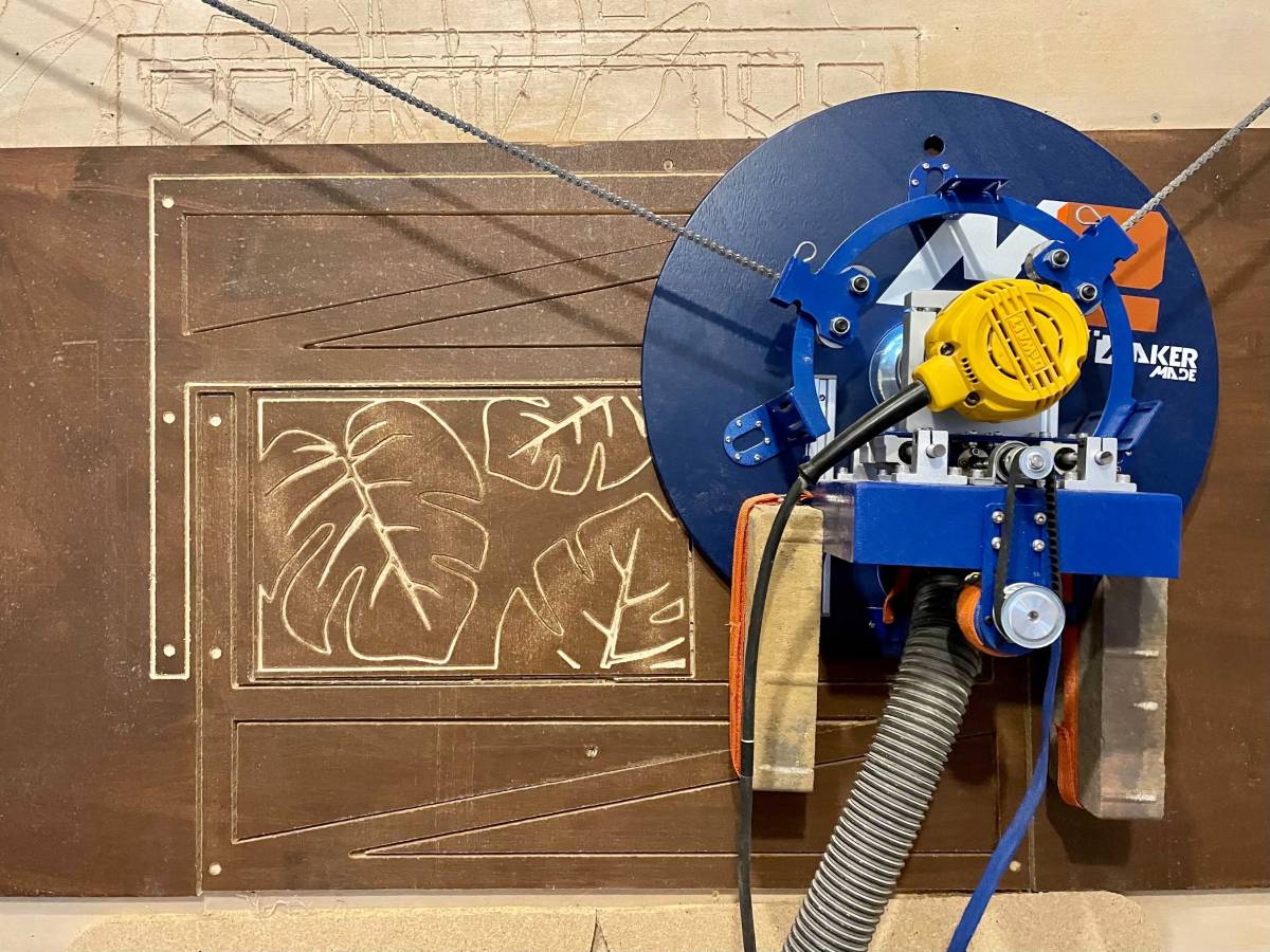 Frame Resources — MakerMade