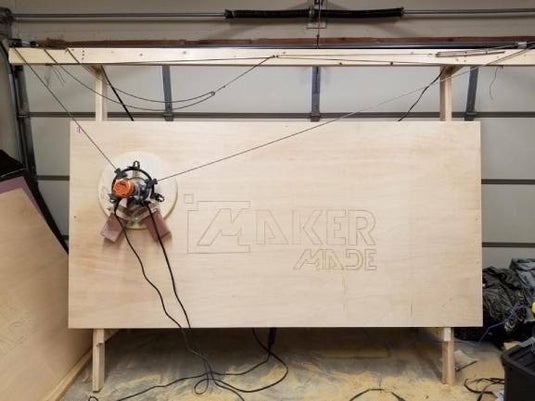 Maslow Resources – MakerMade